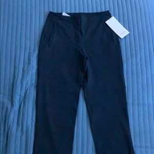 Lululemon on the move pants
